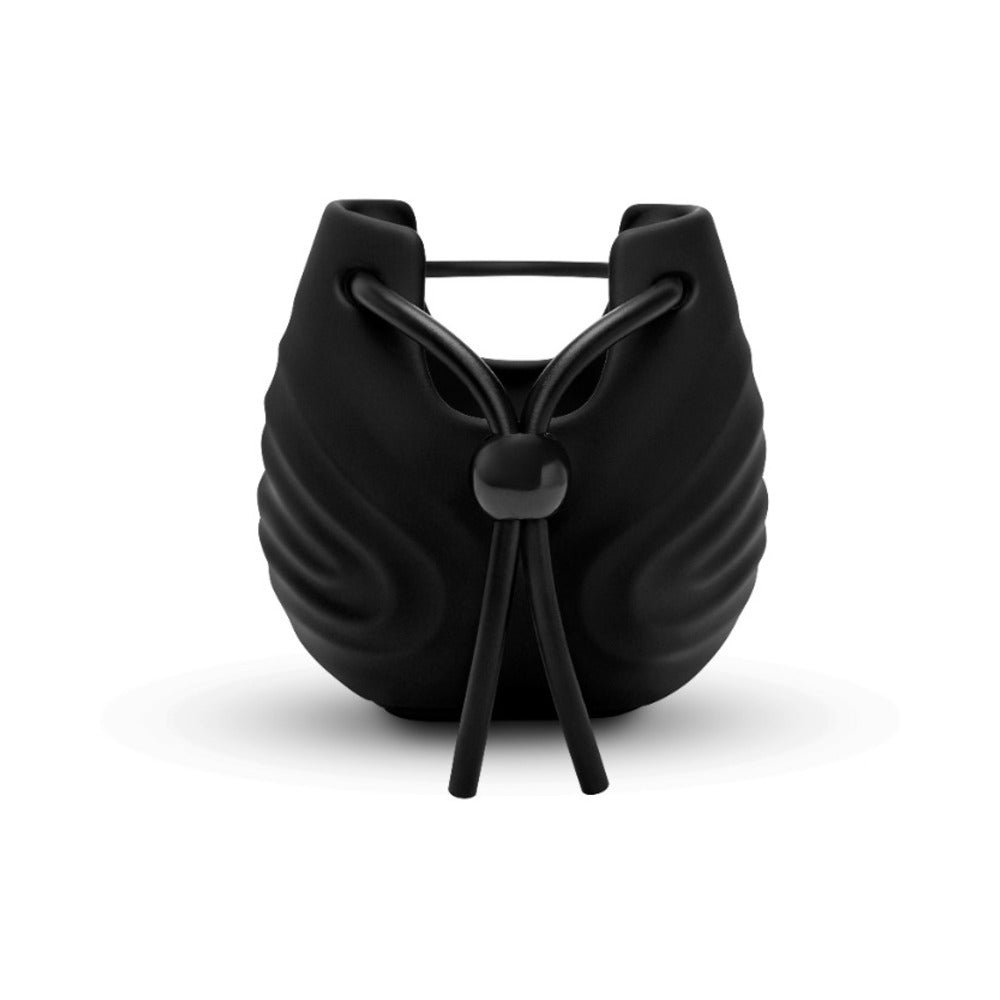Me You Us Silicone Ball Bag - Image 2