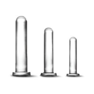 Alternative view of Master Series Triple Towers 3-Piece Dilator Set