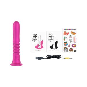 Romp Jiggle - Image 9