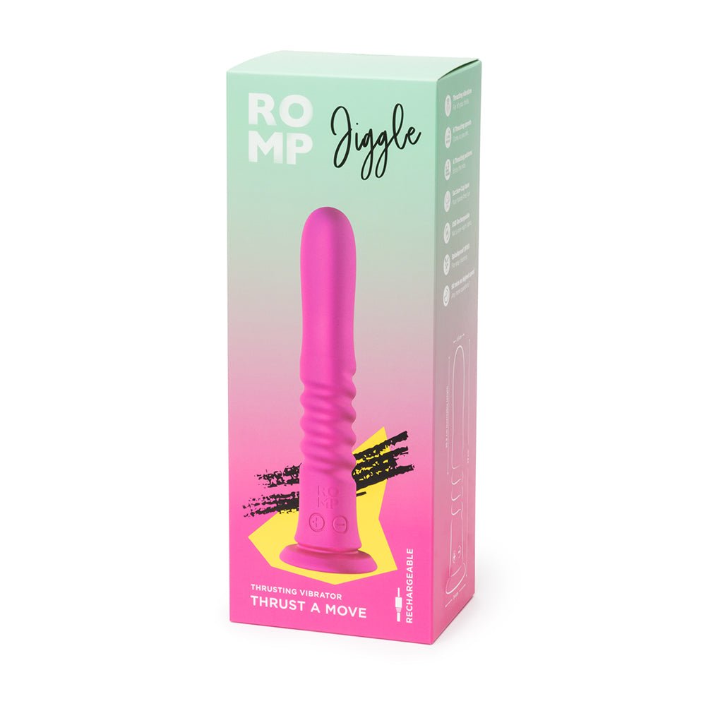 Romp Jiggle - Image 10