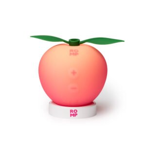 Alternative view of Romp Pink Peach