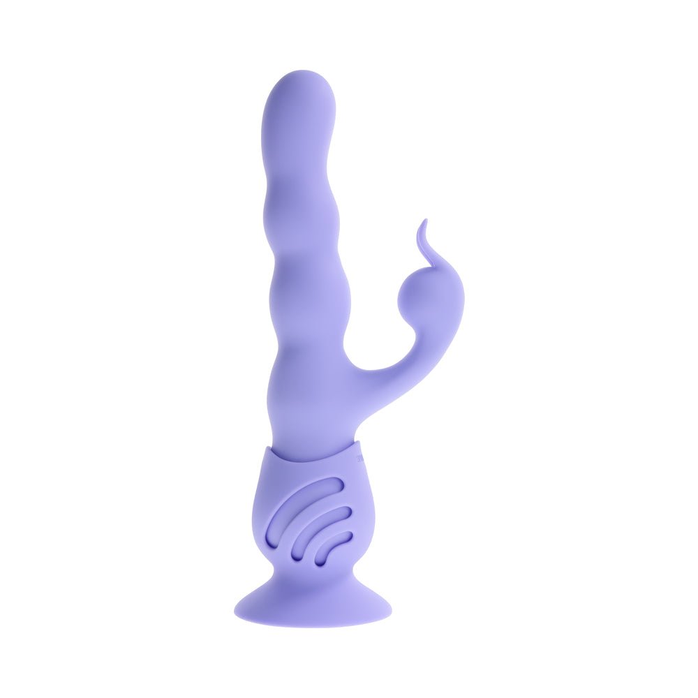 Evolved Wiggly Bunny Purple - Image 10