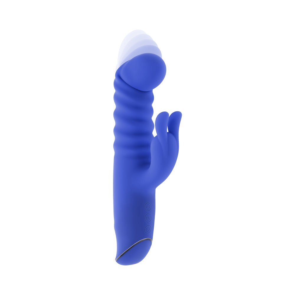 Evolved Knock Knock Blue - Image 4