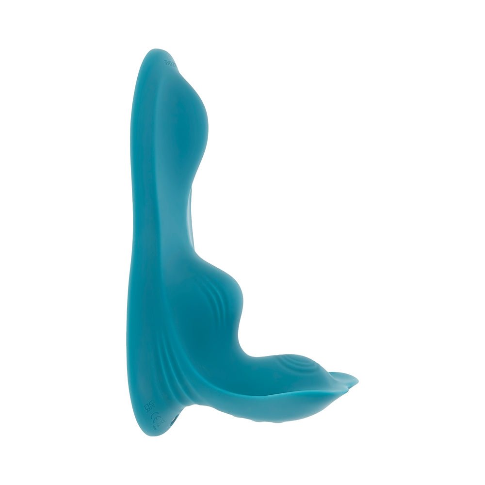 Evolved Bump & Grind Teal - Image 6