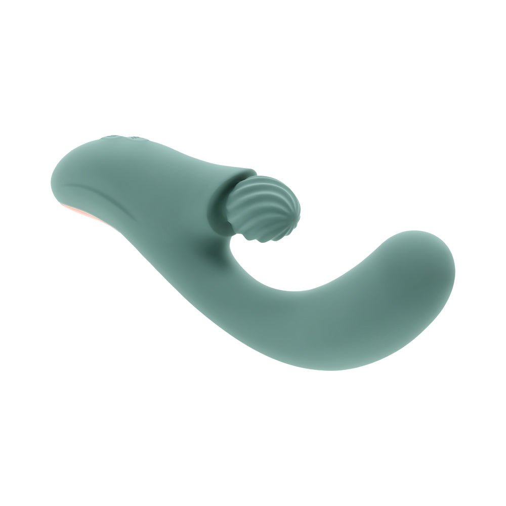 Evolved Spiral Charm Mint - Image 8
