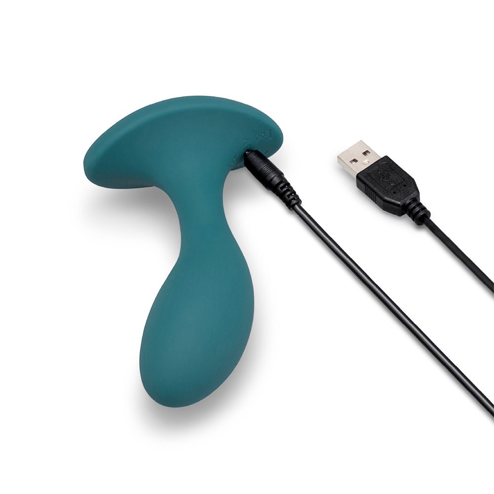 b-Vibe Essential Vibing P-Spot Plug - Image 8