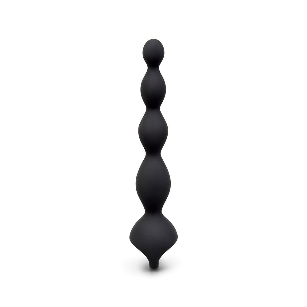 b-Vibe 6.5 in. Vibing Beads - Image 3
