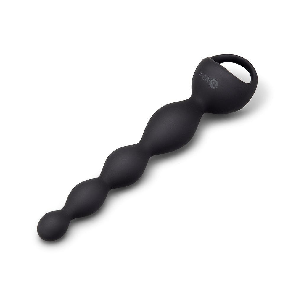 b-Vibe 6.5 in. Vibing Beads - Image 4