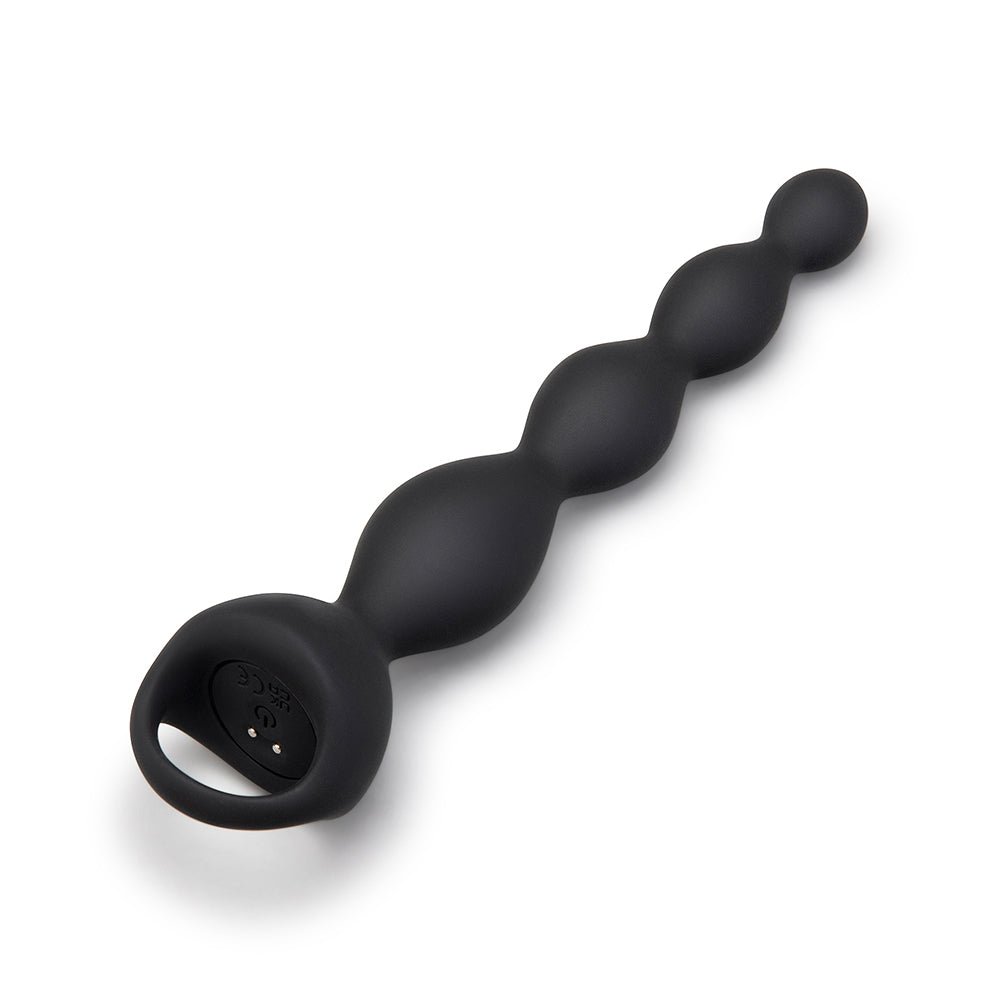 b-Vibe 6.5 in. Vibing Beads - Image 5
