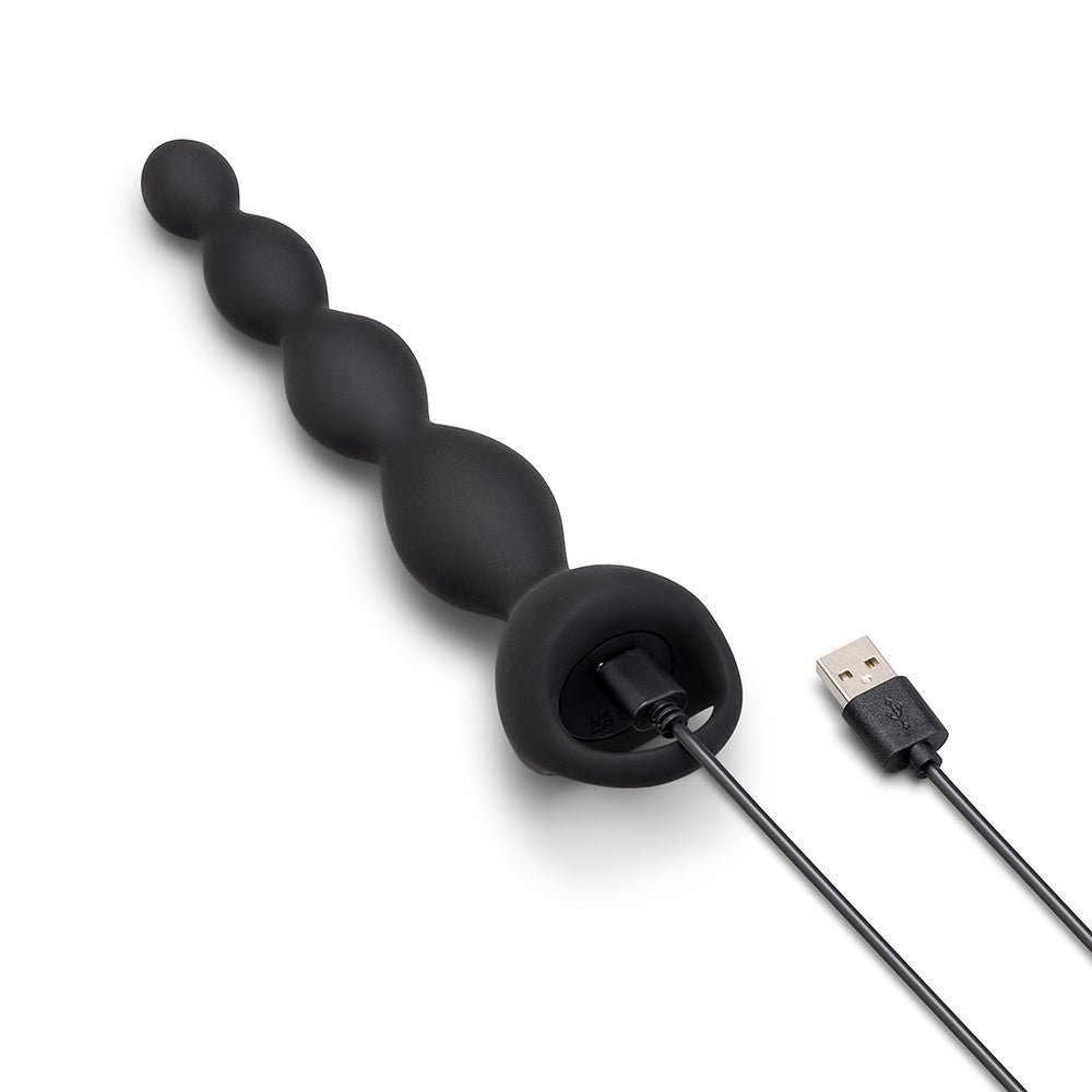 b-Vibe 6.5 in. Vibing Beads - Image 6