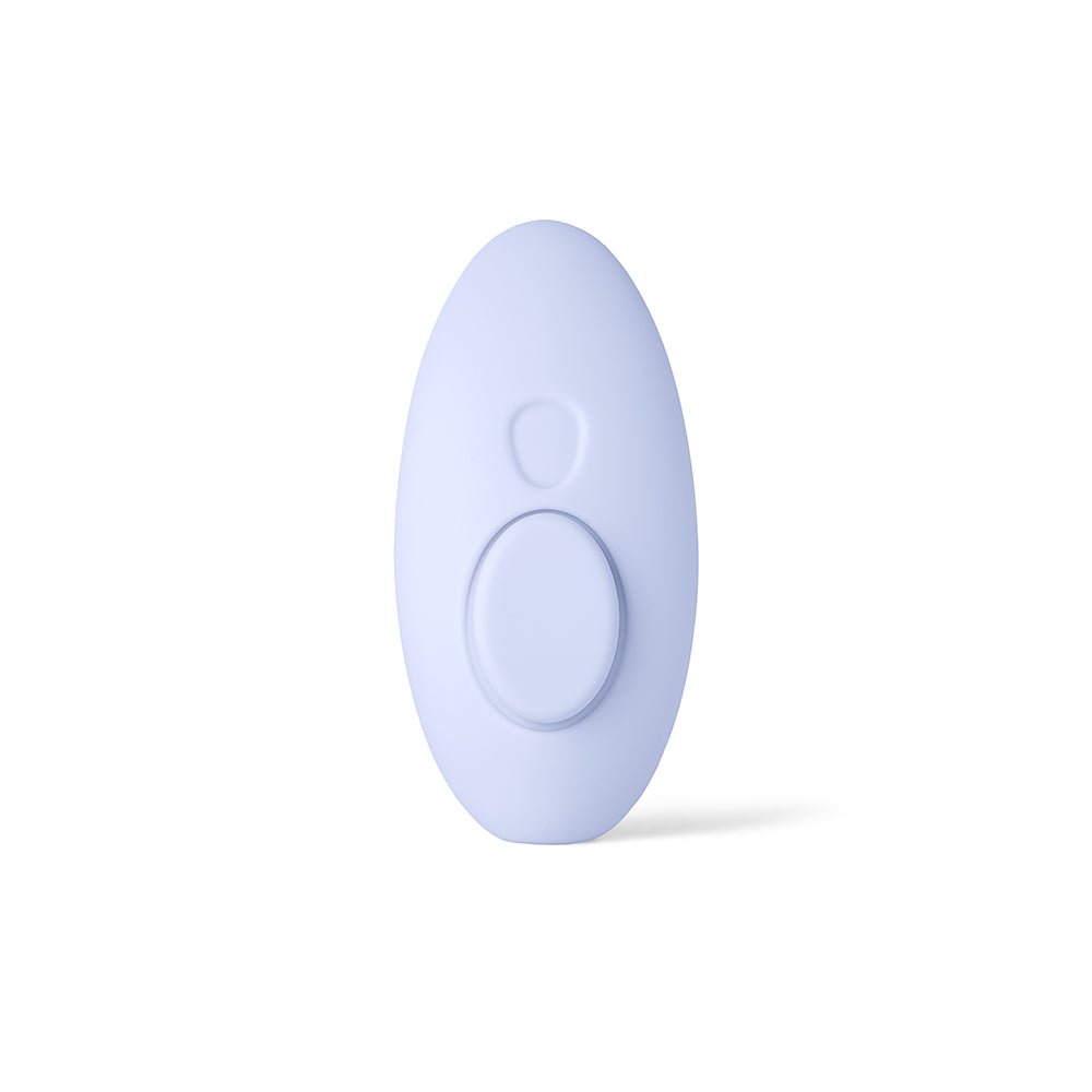 Dame Lay Panty Vibrator with Remote Control - Image 2