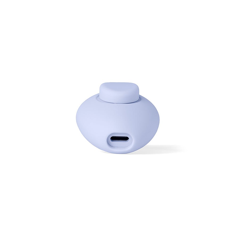 Dame Lay Panty Vibrator with Remote Control - Image 6