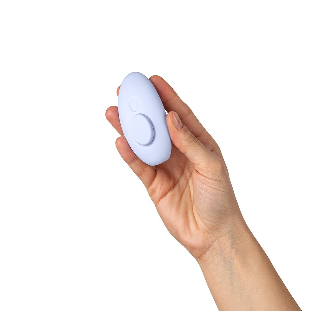 Dame Lay Panty Vibrator with Remote Control - Image 7