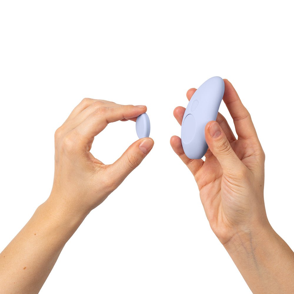 Dame Lay Panty Vibrator with Remote Control - Image 8