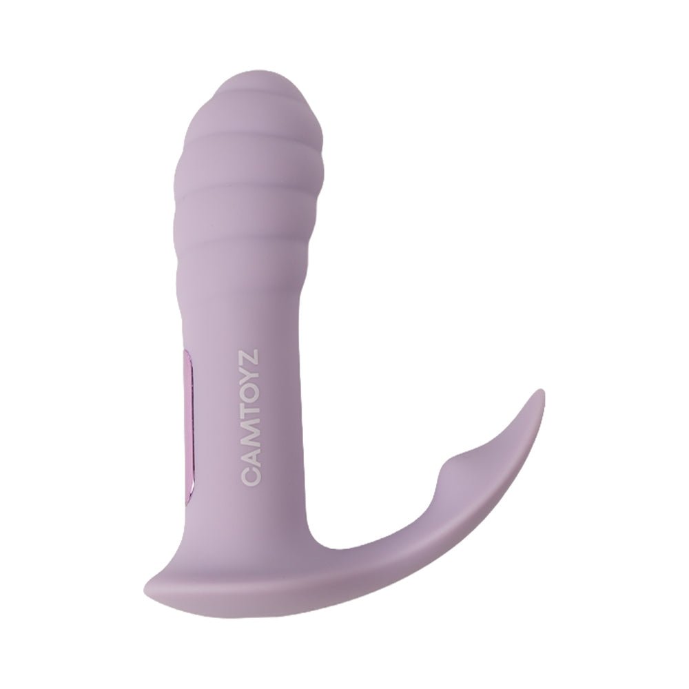 Camtoyz Vibrating Panty with App Juven - Image 2