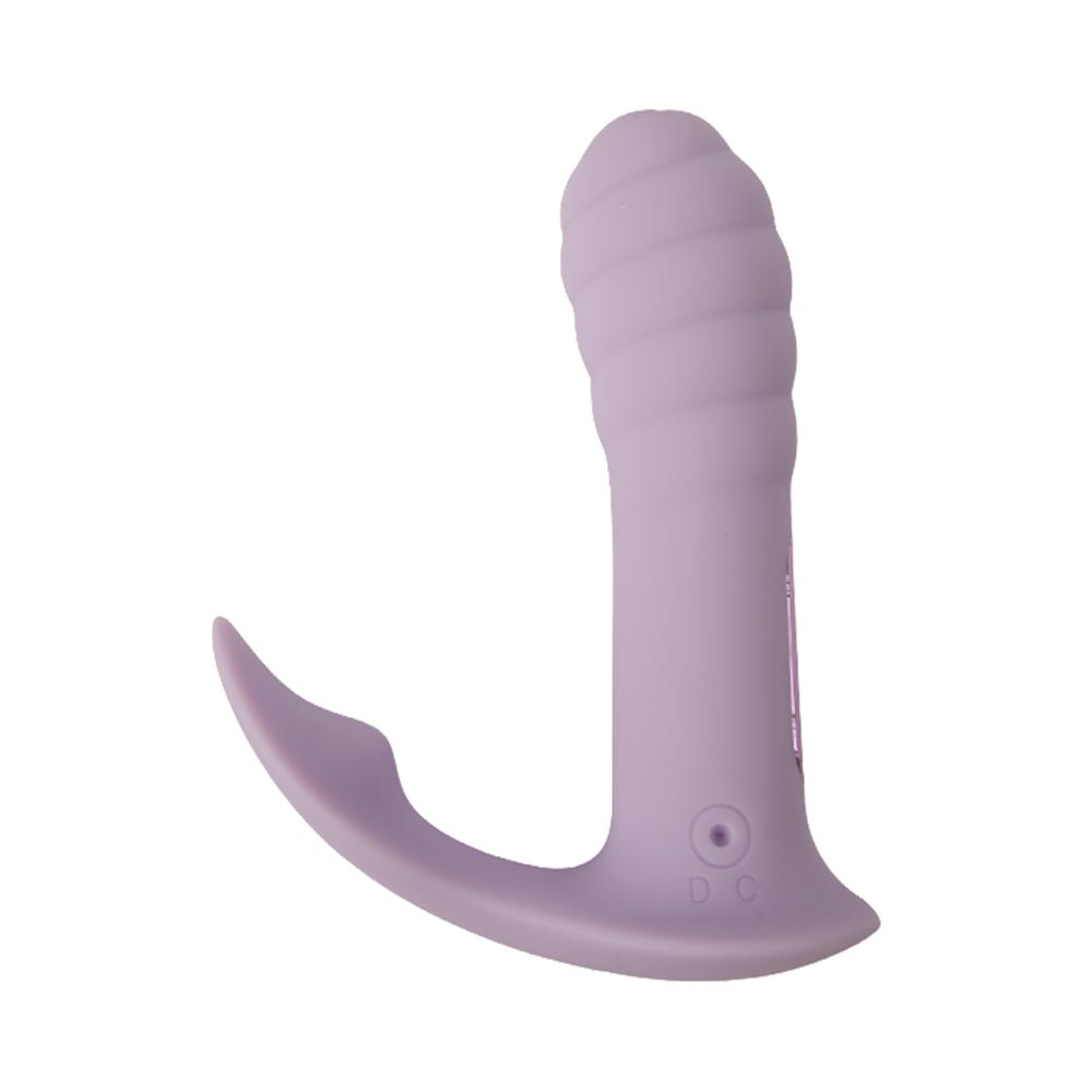 Camtoyz Vibrating Panty with App Juven - Image 4