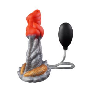 Alternative view of Camtoyz Splash Dildo Garon