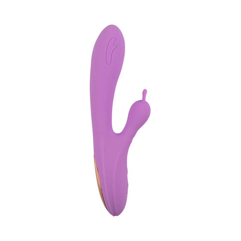 Camtoyz Majestic Leyla Soft Posable Rabbit Vibrator - Image 2