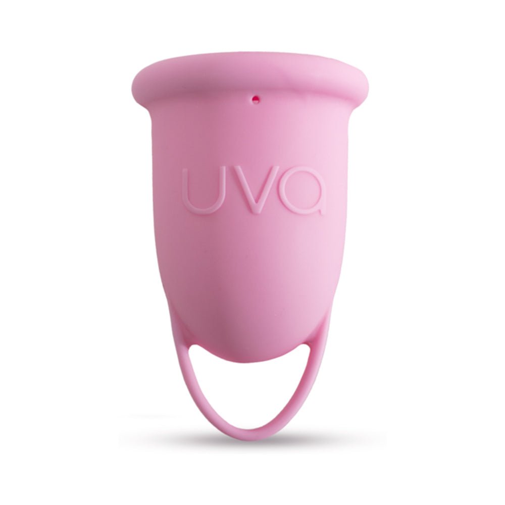 Uva Cup 0 Menstrual Cup Set - Image 4
