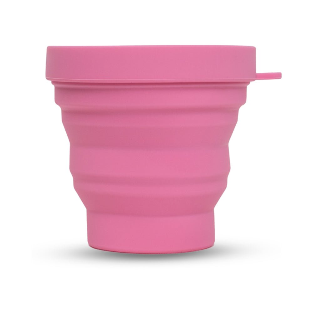 Uva Cup 0 Menstrual Cup Set - Image 6