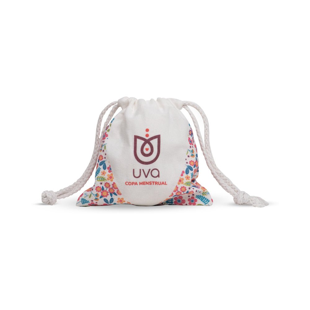 Uva Cup 0 Menstrual Cup Set - Image 8