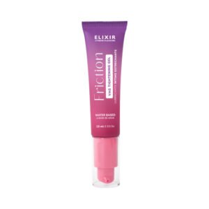Alternative view of Elixir Friction Tightening Intimate Gel 1 oz.