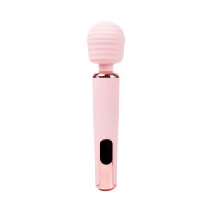 Camtoyz Pro Intense Wand Vibrator with App - Image 4