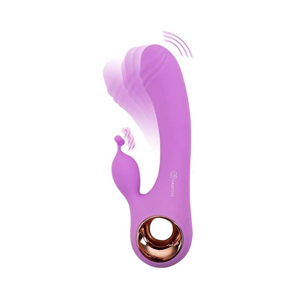 Camtoyz Majestic Tifany Vibrator - Image 4
