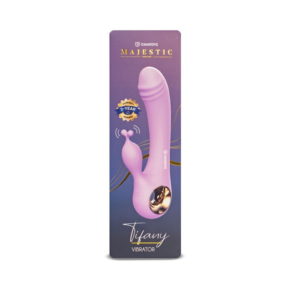 Camtoyz Majestic Tifany Vibrator - Image 6