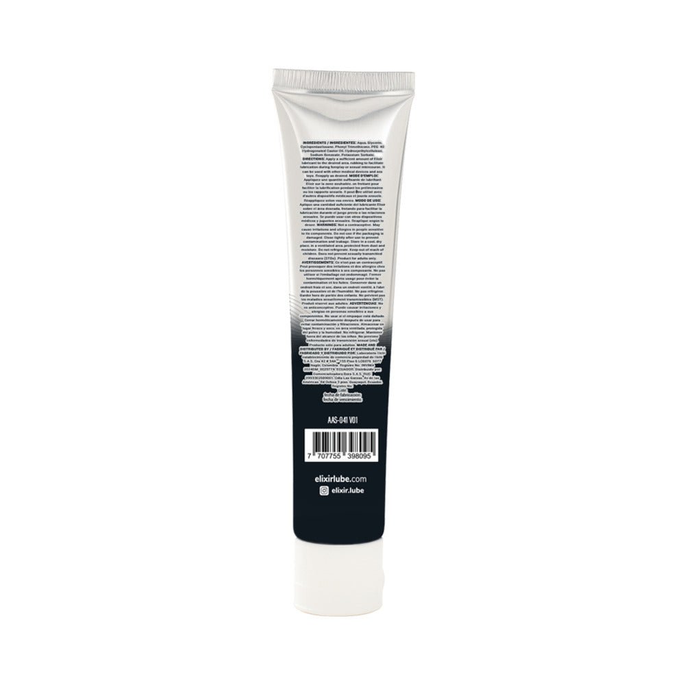 Elixir Hybrid Lubricant 30ml - Image 3