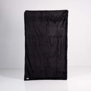 Alternative view of Splash Blanket The OG Extra Small Black
