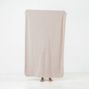 Alternative view of Splash Blanket The OG Medium Champagne