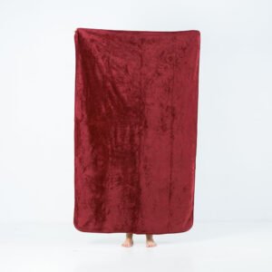 Alternative view of Splash Blanket The OG Medium Moon Blood