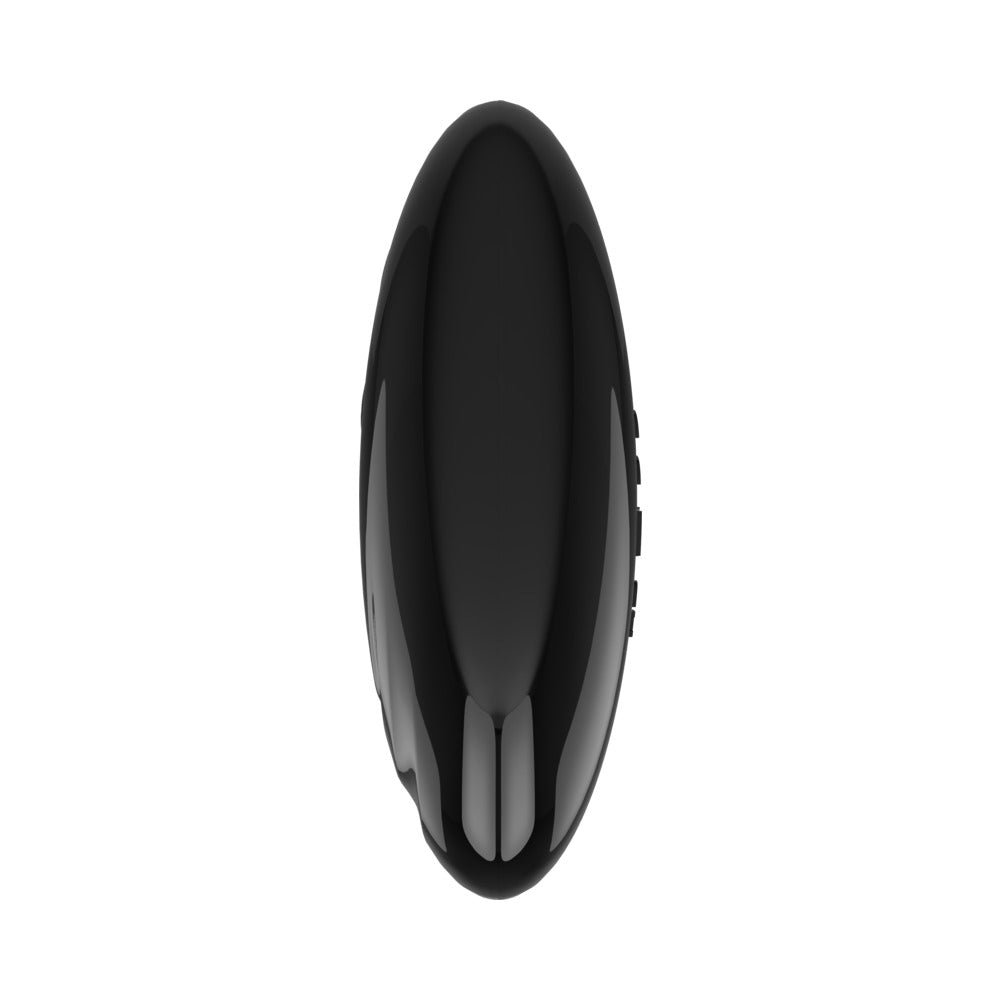 Tentra Vulkris Volcanic Dragon Vibrating Dildo Red - Image 9
