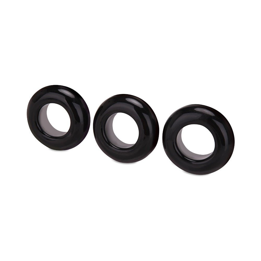 Prowler RED C-Ring 3-Pack - Image 2
