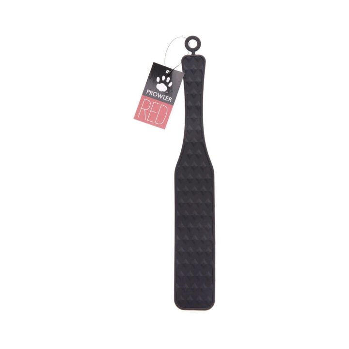 Prowler RED Silicone Paddle