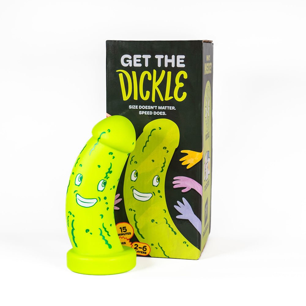Cheeky Get the Dickle Game - Image 4