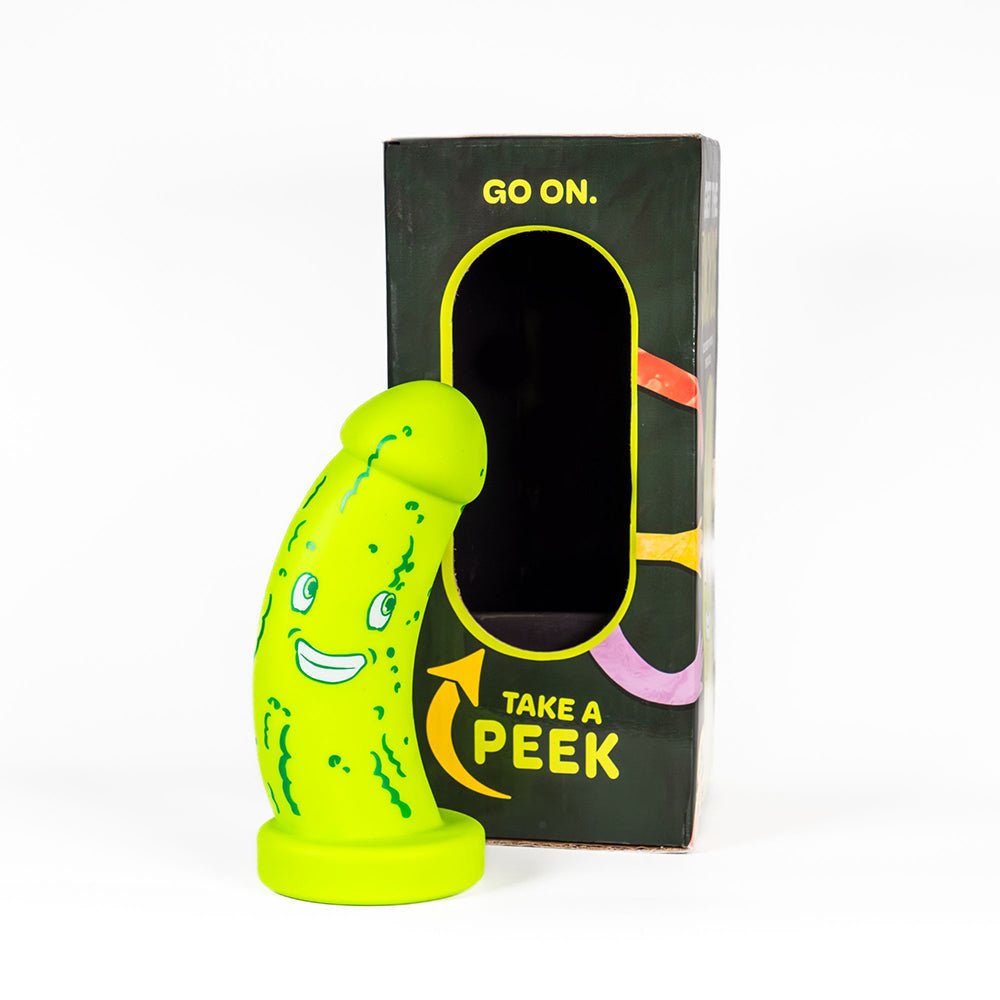 Cheeky Get the Dickle Game - Image 5