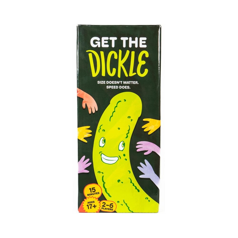 Cheeky Get the Dickle Game - Image 7