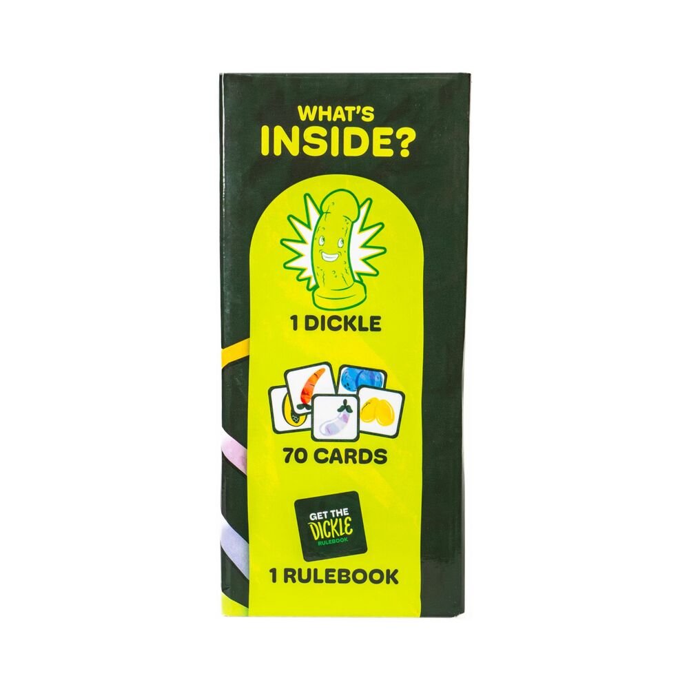 Cheeky Get the Dickle Game - Image 8