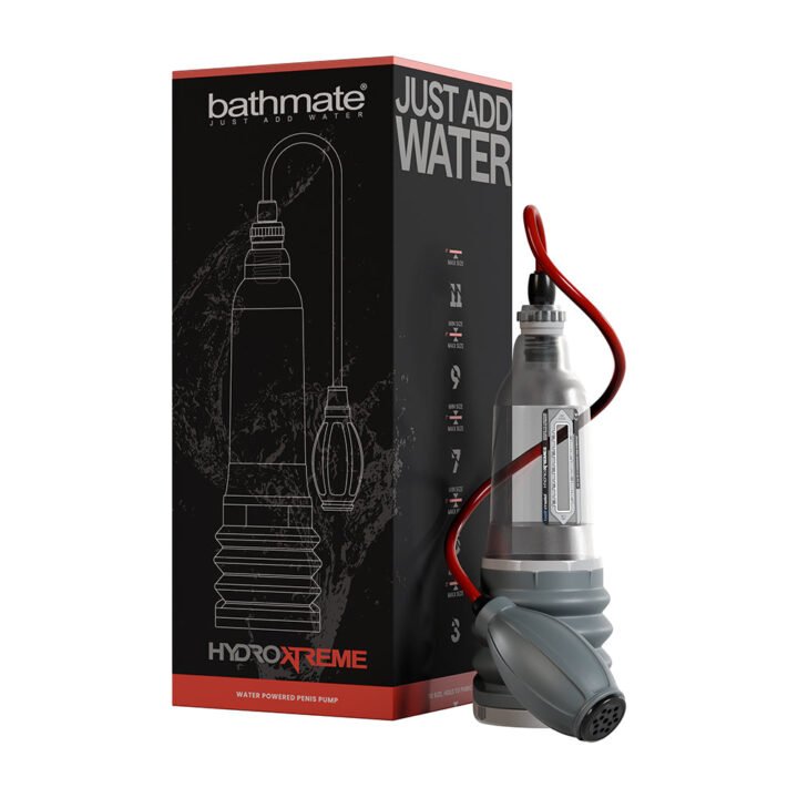Bathmate Hydroxtreme5 - Pump Only