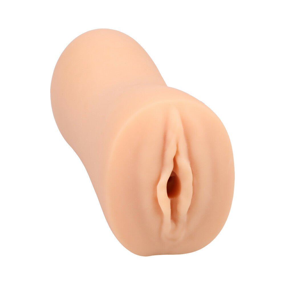Palm Pal Virgin Stroker with Pop Her Cherry Juice Vanilla - Image 4