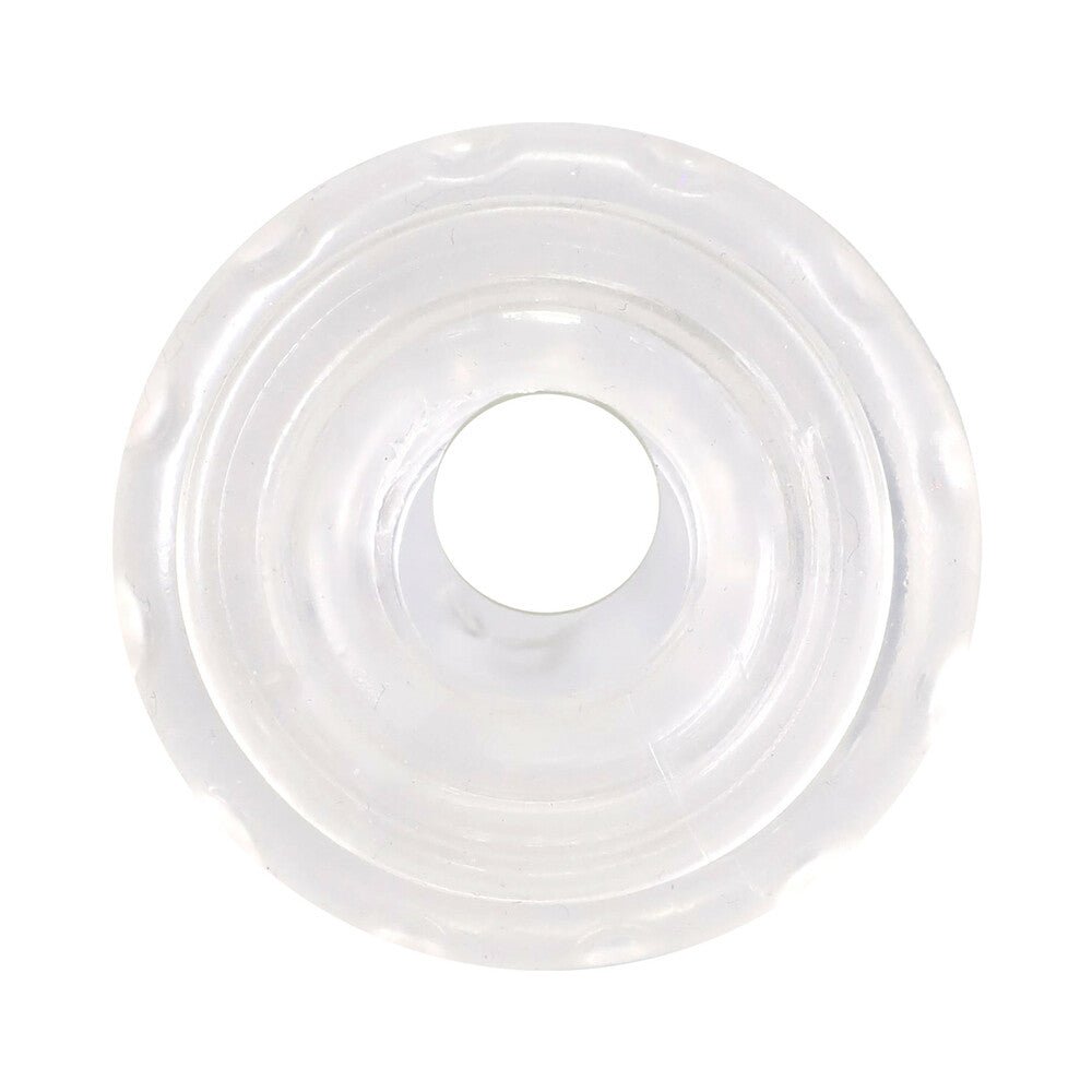 ROCK SOLID Ball Stretcher Multi-Ring System Clear - Image 3