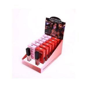 Alternative view of Eye of Love Matchmaker Attract Him Pheromone Lip Product 12-Piece Prepack Display