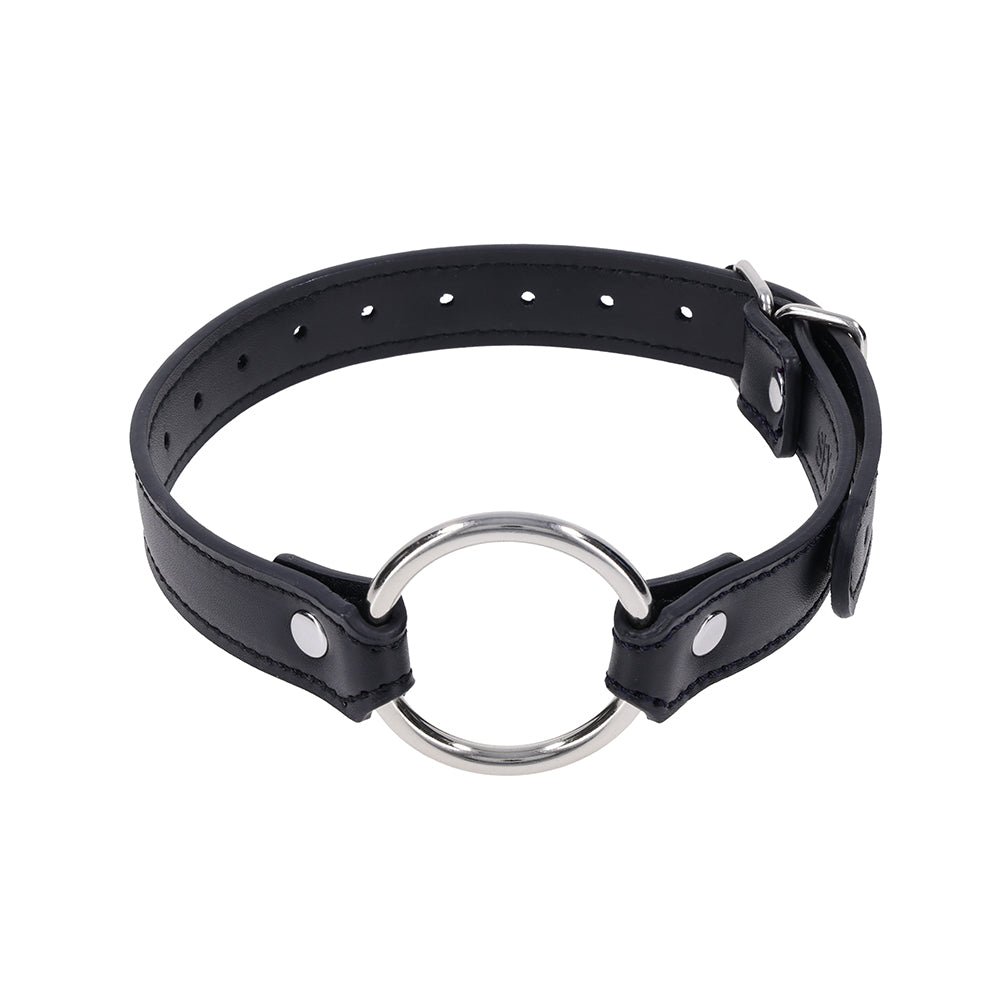 Sportsheets Sex & Mischief Shadow Convertible Cuffs - Image 2