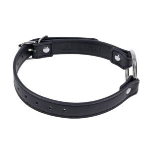 Sportsheets Sex & Mischief Shadow Convertible Cuffs - Image 3