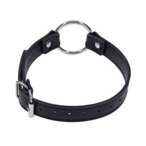 Sportsheets Sex & Mischief Shadow Convertible Cuffs - Image 4