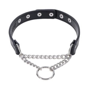 Alternative view of Sportsheets Sex & Mischief Shadow Day Collar