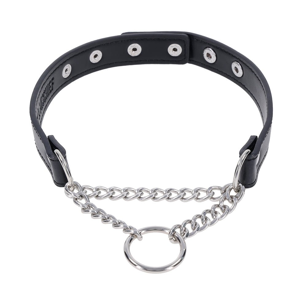 Sportsheets Sex & Mischief Shadow Day Collar - Image 2