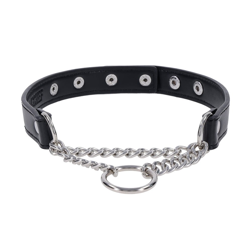 Sportsheets Sex & Mischief Shadow Day Collar - Image 3